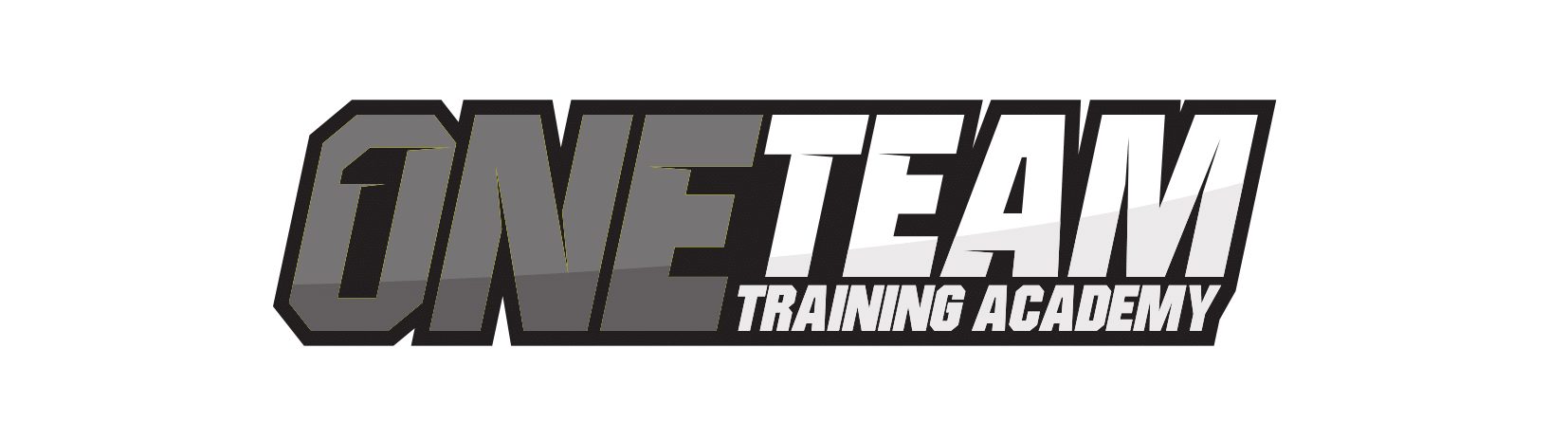 Logo Oneteam Academy